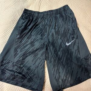 Nike Dri-fit Men’s Shorts